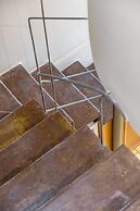 Chiaia Courtyard Haven