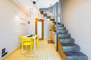 Chiaia Courtyard Haven