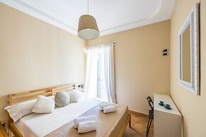 Chiaia Courtyard Haven