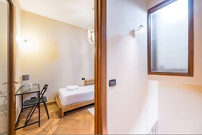 Chiaia Courtyard Haven