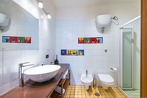 Chiaia Courtyard Haven