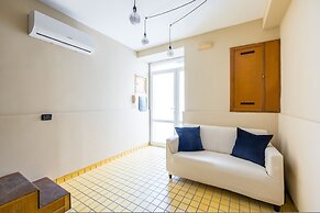 Chiaia Courtyard Haven