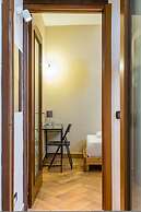 Chiaia Courtyard Haven