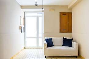 Chiaia Courtyard Haven