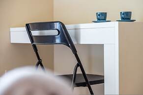 Chiaia Courtyard Haven