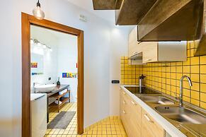 Chiaia Courtyard Haven