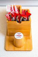 Chiaia Courtyard Haven