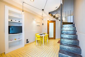 Chiaia Courtyard Haven