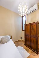 Chiaia Courtyard Haven