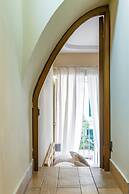 Chiaia Courtyard Haven