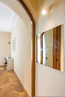 Chiaia Courtyard Haven