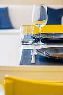 Chiaia Courtyard Haven