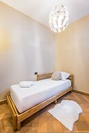 Chiaia Courtyard Haven