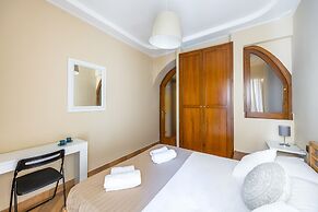 Chiaia Courtyard Haven