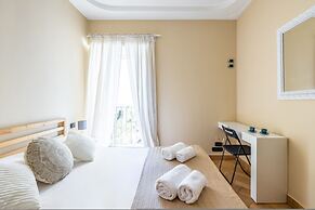 Chiaia Courtyard Haven