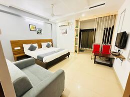 Bommarillu Residency