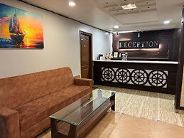 Bommarillu Residency