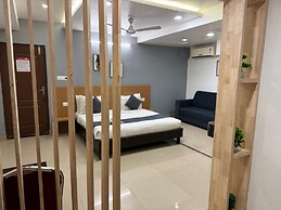 Bommarillu Residency
