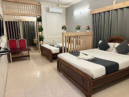 Bommarillu Residency