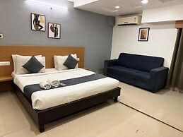 Bommarillu Residency