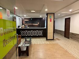 Bommarillu Residency