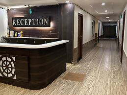 Bommarillu Residency