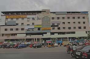 Bommarillu Residency