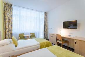 Hotel Běhounek