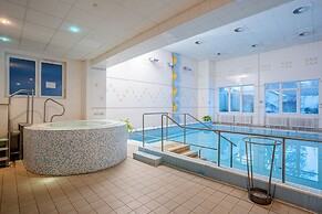 Hotel Běhounek