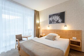Hotel Běhounek