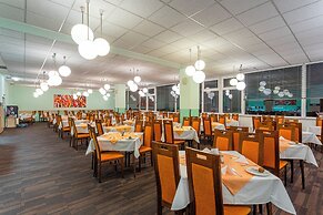 Hotel Běhounek