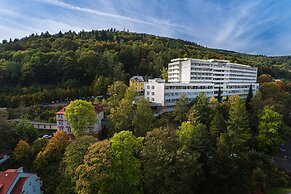 Hotel Běhounek