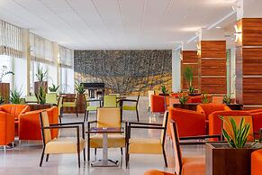 Hotel Běhounek