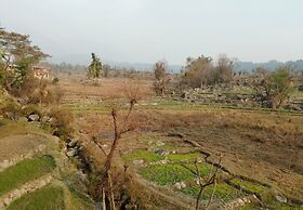 Goroomgo The Woodz Dharamsala