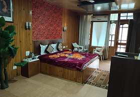 Goroomgo The Woodz Dharamsala