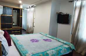 Goroomgo The Woodz Dharamsala