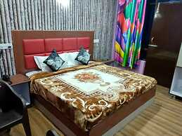 Goroomgo The Woodz Dharamsala