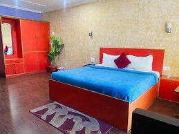 Goroomgo The Woodz Dharamsala