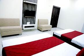 Goroomgo Jag-Laxmi Palace Ujjain