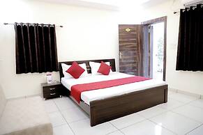 Goroomgo Jag-Laxmi Palace Ujjain