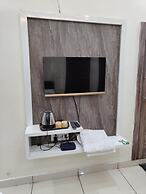 Goroomgo Jag-Laxmi Palace Ujjain