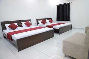 Goroomgo Jag-Laxmi Palace Ujjain