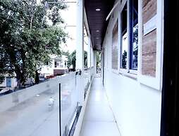 Goroomgo Jag-Laxmi Palace Ujjain