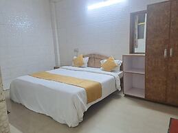 Goroomgo Mangalam Inn Lucknow