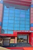 Goroomgo Mangalam Inn Lucknow