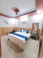 Goroomgo Mangalam Inn Lucknow