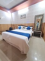 Goroomgo Mangalam Inn Lucknow