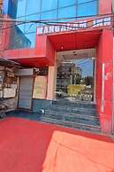 Goroomgo Mangalam Inn Lucknow