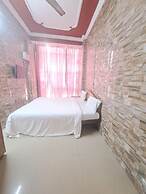 Goroomgo Mangalam Inn Lucknow