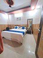 Goroomgo Mangalam Inn Lucknow